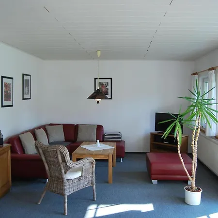 Apartment Ferienwohnung-stricker-2-1-typ-b-terrasse