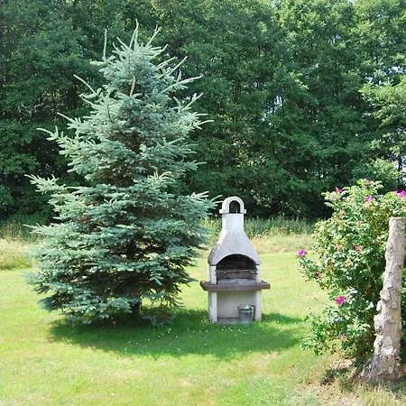 Ferienwohnung-stricker-2-1-typ-b-terrasse דירה *
