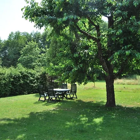 Apartman Ferienwohnung-stricker-2-1-typ-b-terrasse