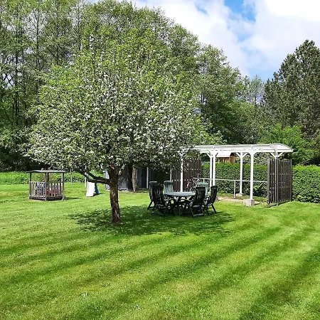 דירה Ferienwohnung-stricker-2-1-typ-b-terrasse *