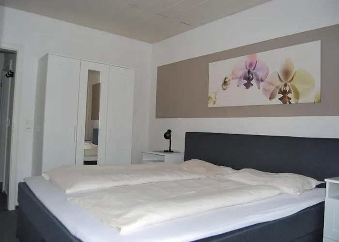 Apartamento Ferienwohnung-stricker-2-1-typ-b-terrasse