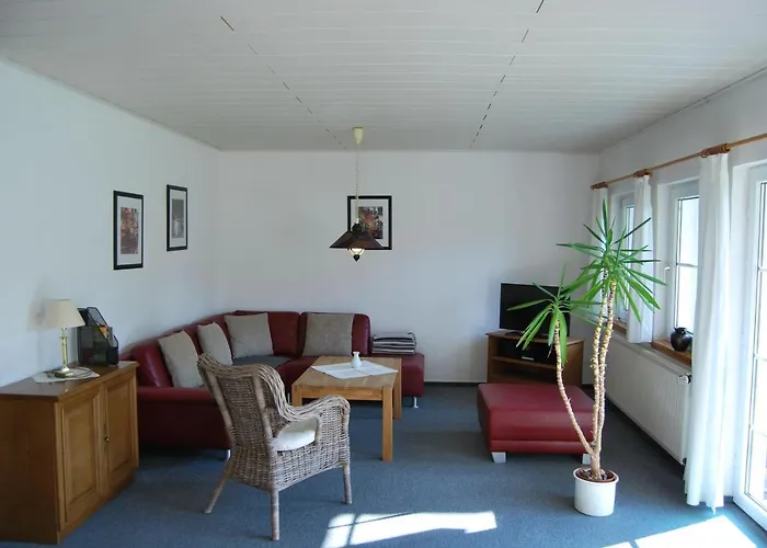 Apartamento Ferienwohnung-stricker-2-1-typ-b-terrasse