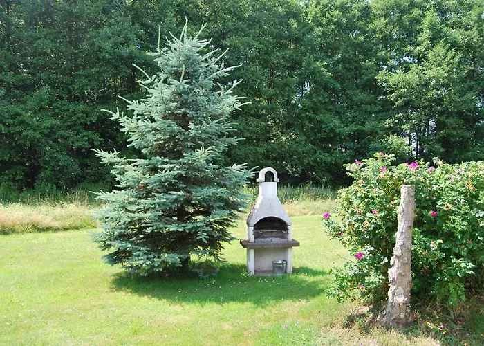 Ferienwohnung-stricker-2-1-typ-b-terrasse Apartamento *