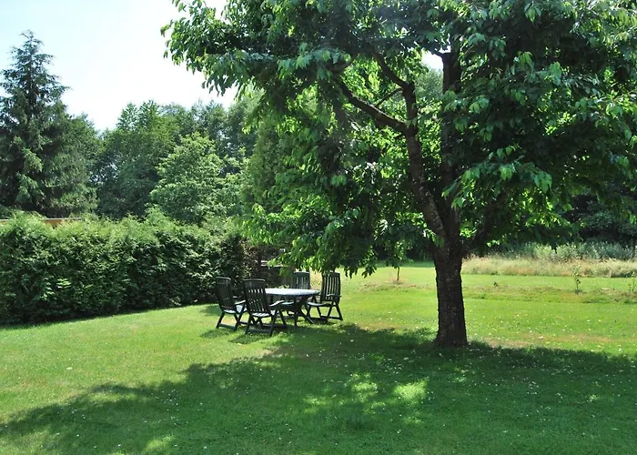 Apartamento Ferienwohnung-stricker-2-1-typ-b-terrasse