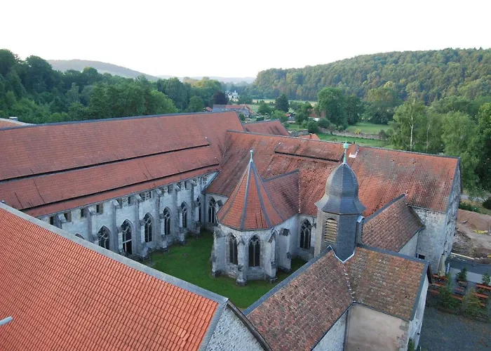 Apartamento Ferienwohnung-stricker-2-1-typ-b-terrasse Walkenried