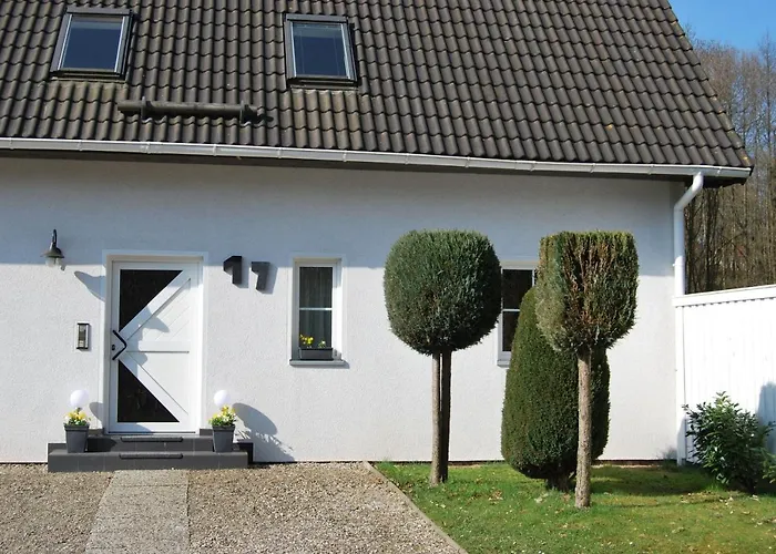 Ferienwohnung-stricker-2-1-typ-b-terrasse * Walkenried